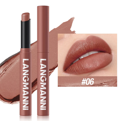 Labial Velvet Mate | Stylazo™