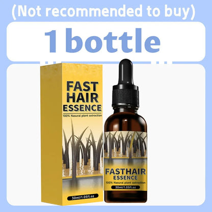 Tratamiento Sérum Fortalecedor y Anticaída