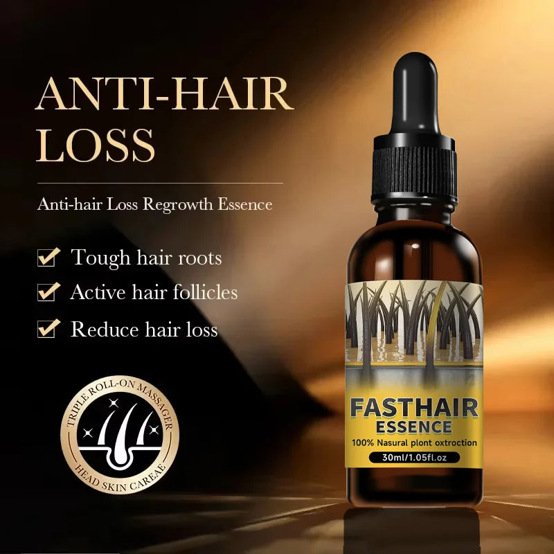 Tratamiento Sérum Fortalecedor y Anticaída