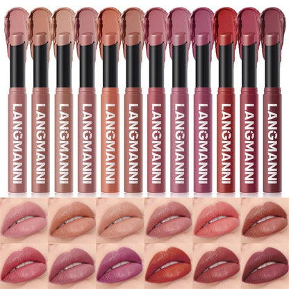 Labial Velvet Mate | Stylazo™